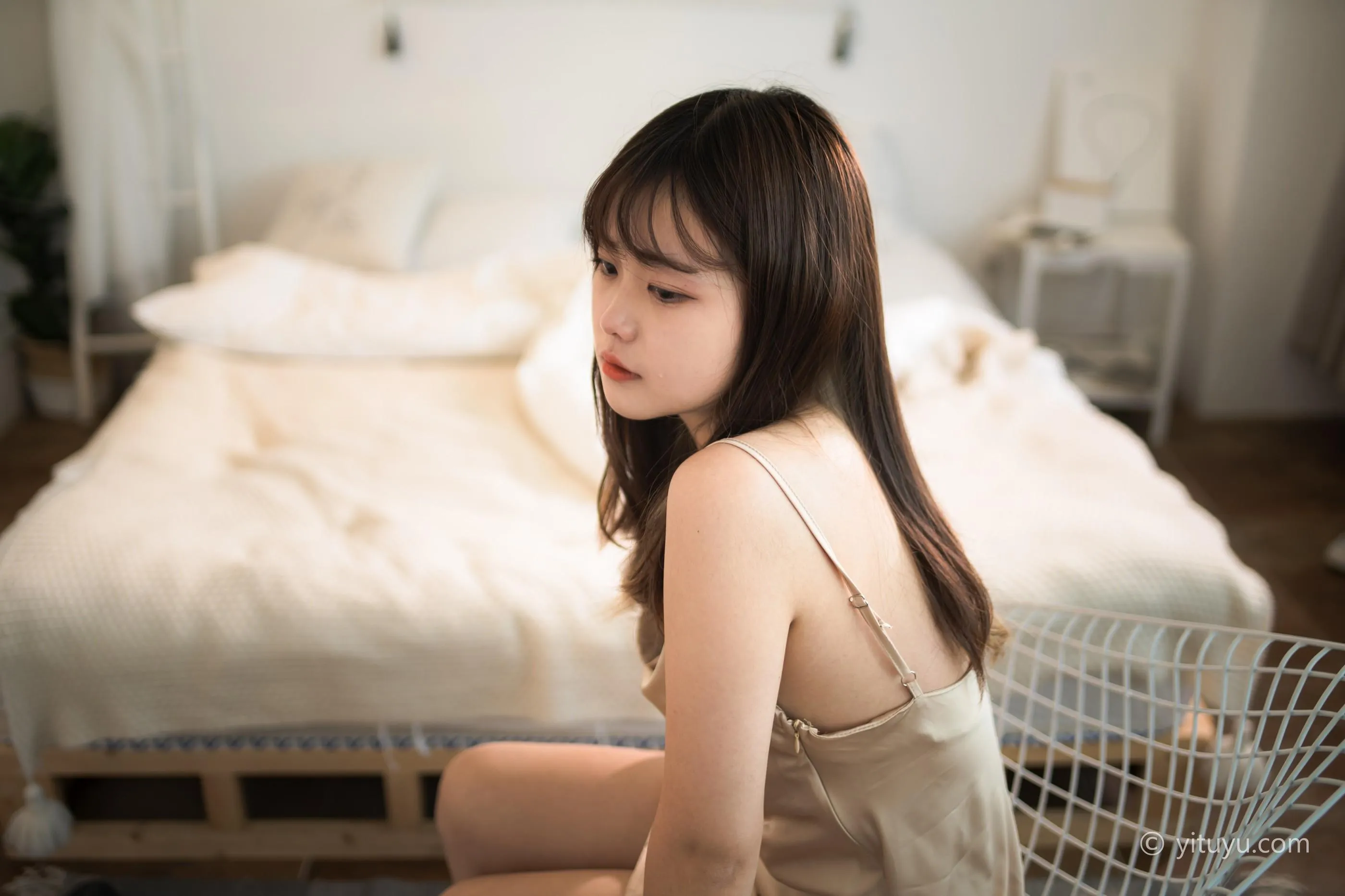 [YITUYU艺图语]2021.06.11 会不会 瑾郁 [35P]插图7